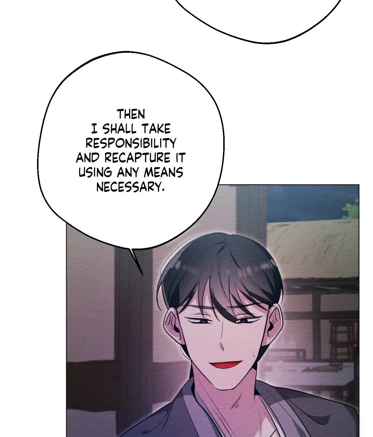 Capturing Spirits, Catching Feelings Chapter 16.1, page 14