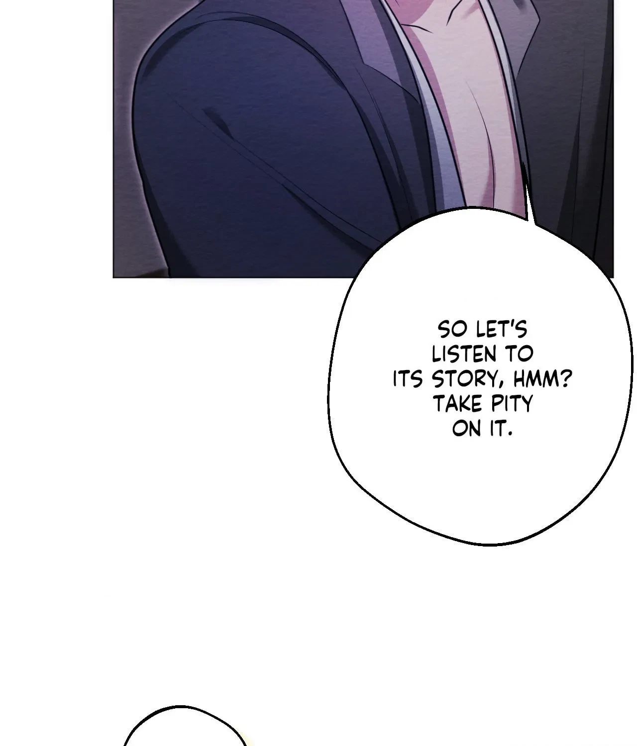 Capturing Spirits, Catching Feelings Chapter 16.1, page 15