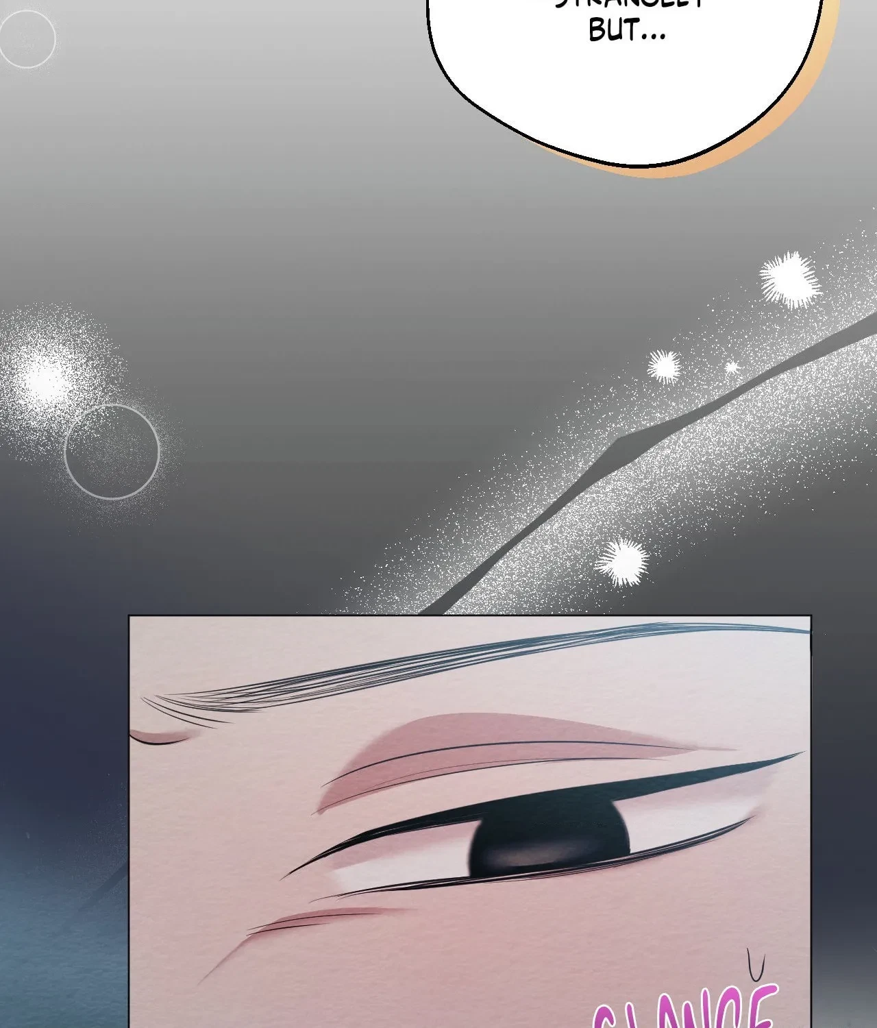 Capturing Spirits, Catching Feelings Chapter 16.1, page 17