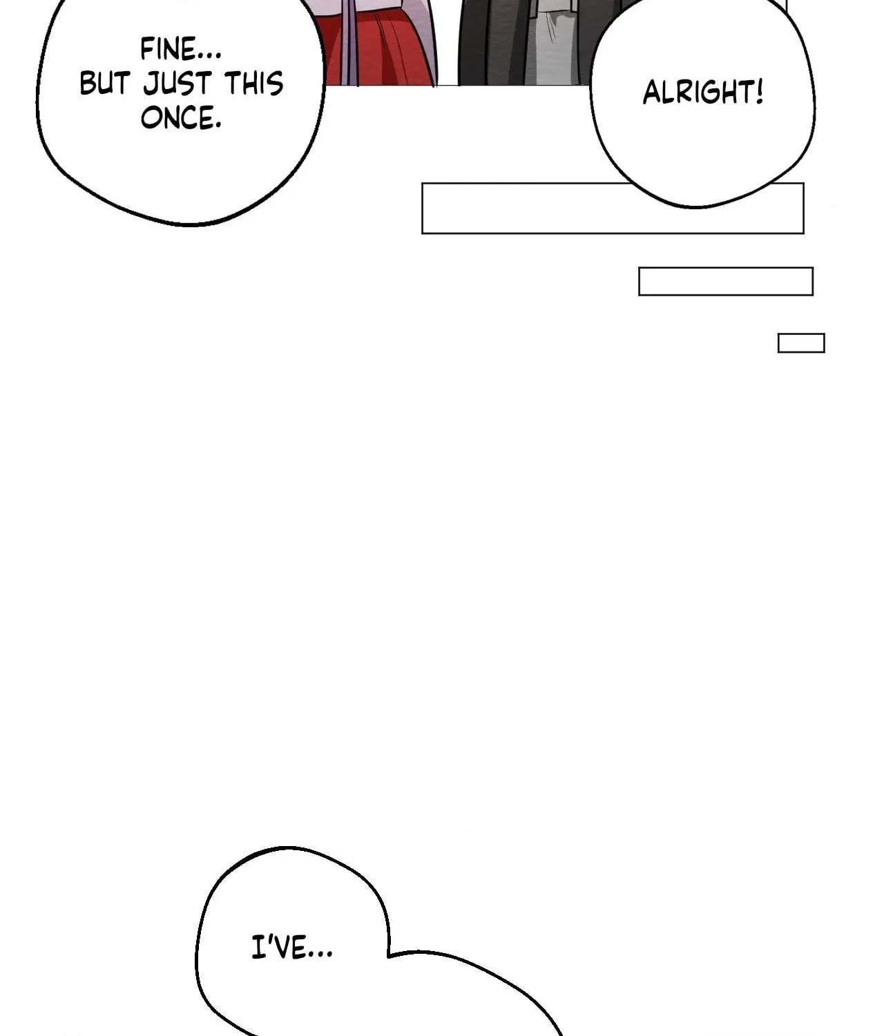Capturing Spirits, Catching Feelings Chapter 16.1, page 22