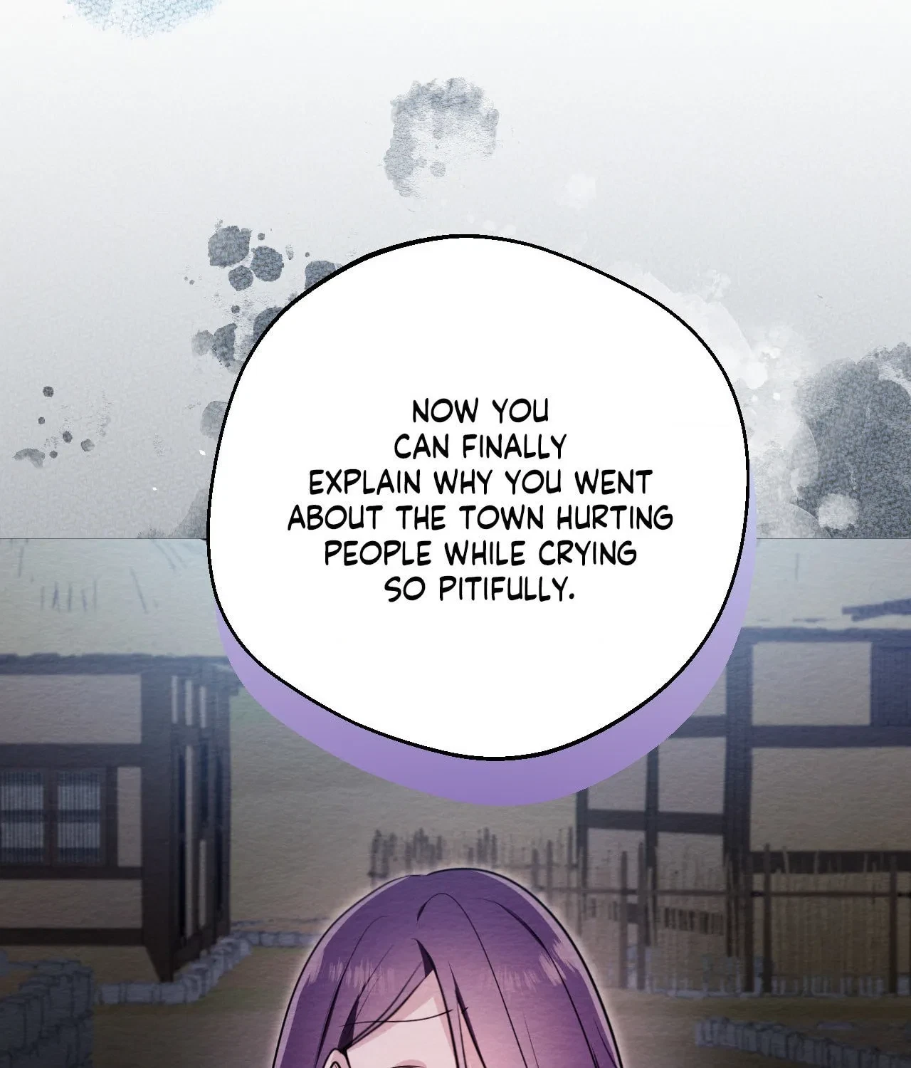 Capturing Spirits, Catching Feelings Chapter 16.1, page 24