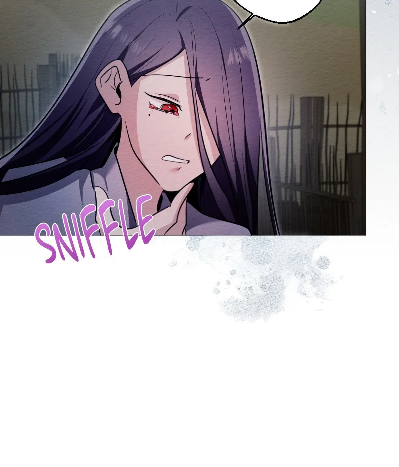 Capturing Spirits, Catching Feelings Chapter 16.1, page 27