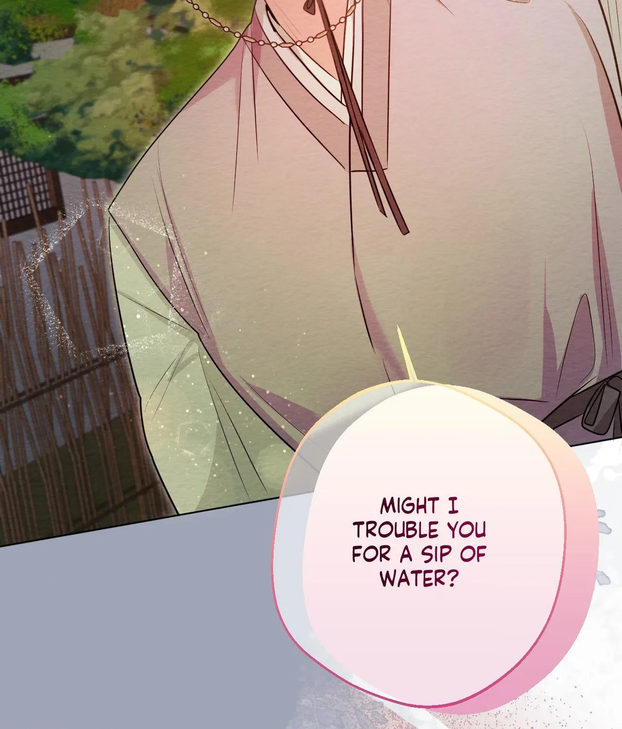 Capturing Spirits, Catching Feelings Chapter 16.1, page 42