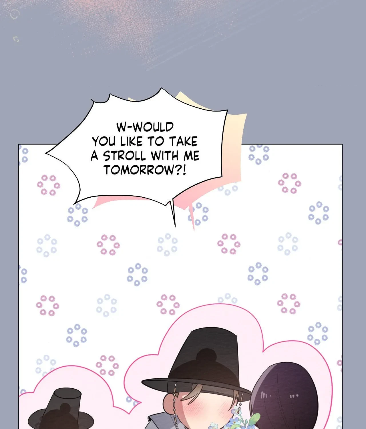 Capturing Spirits, Catching Feelings Chapter 16.1, page 48
