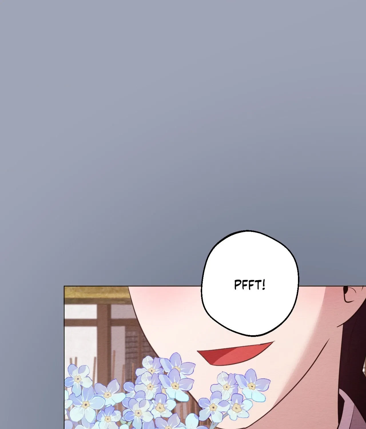 Capturing Spirits, Catching Feelings Chapter 16.1, page 51