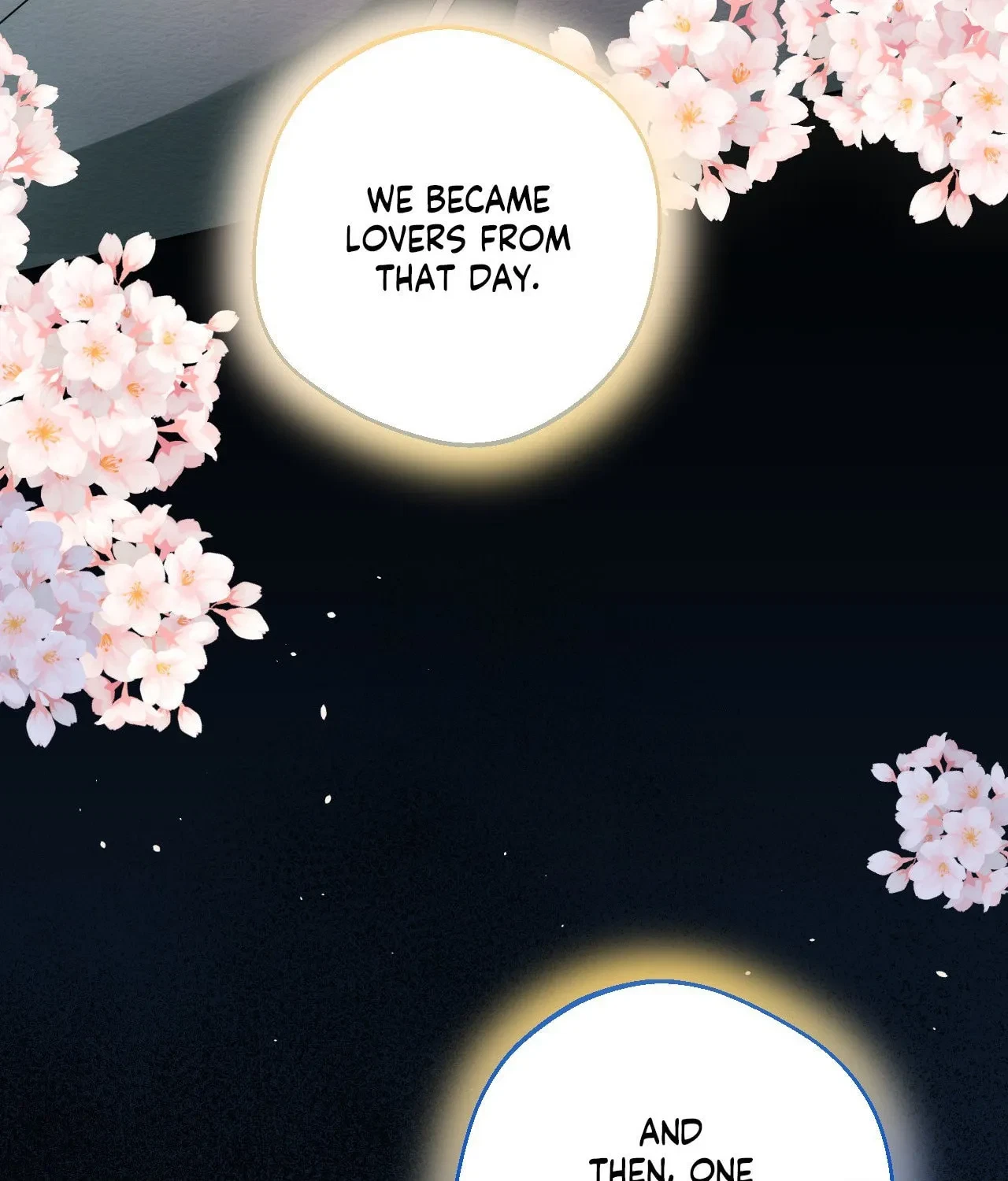 Capturing Spirits, Catching Feelings Chapter 16.1, page 54