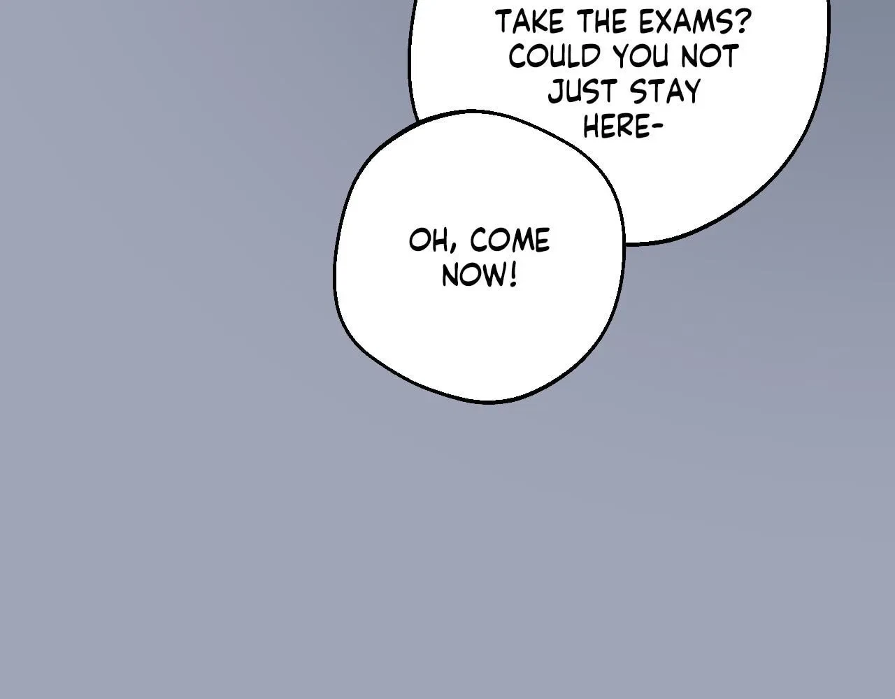 Capturing Spirits, Catching Feelings Chapter 16.1, page 58