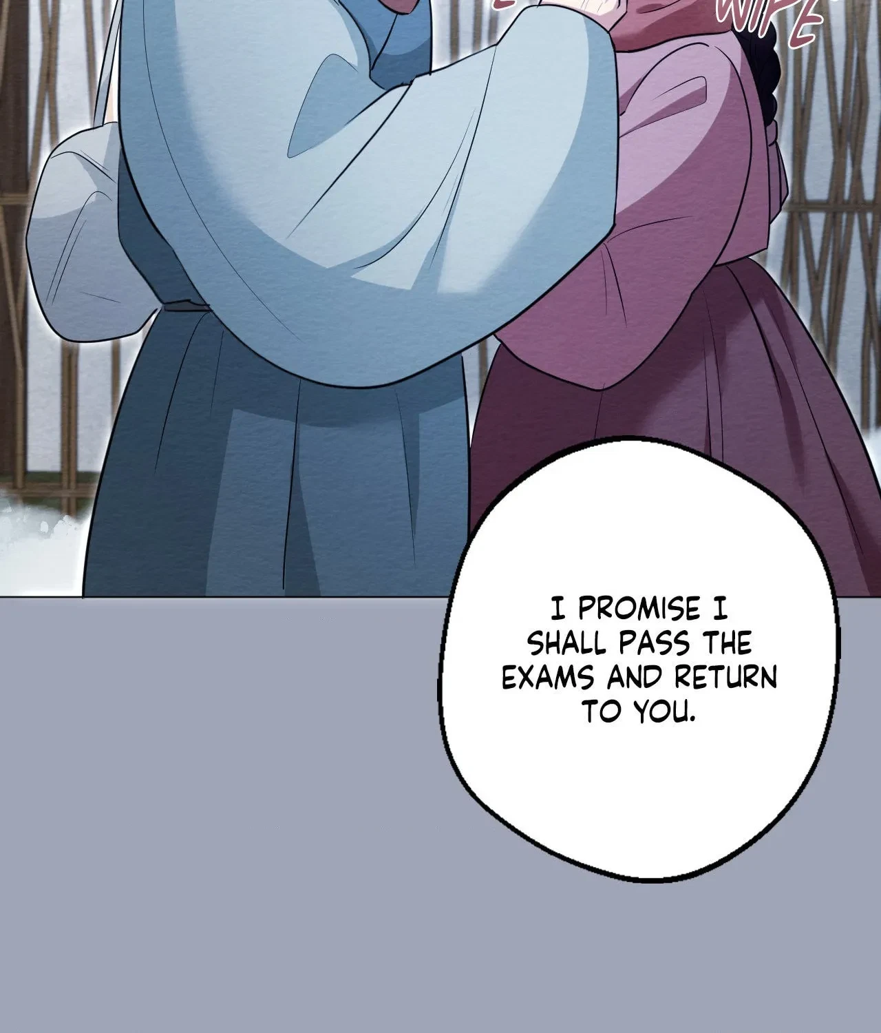 Capturing Spirits, Catching Feelings Chapter 16.1, page 60