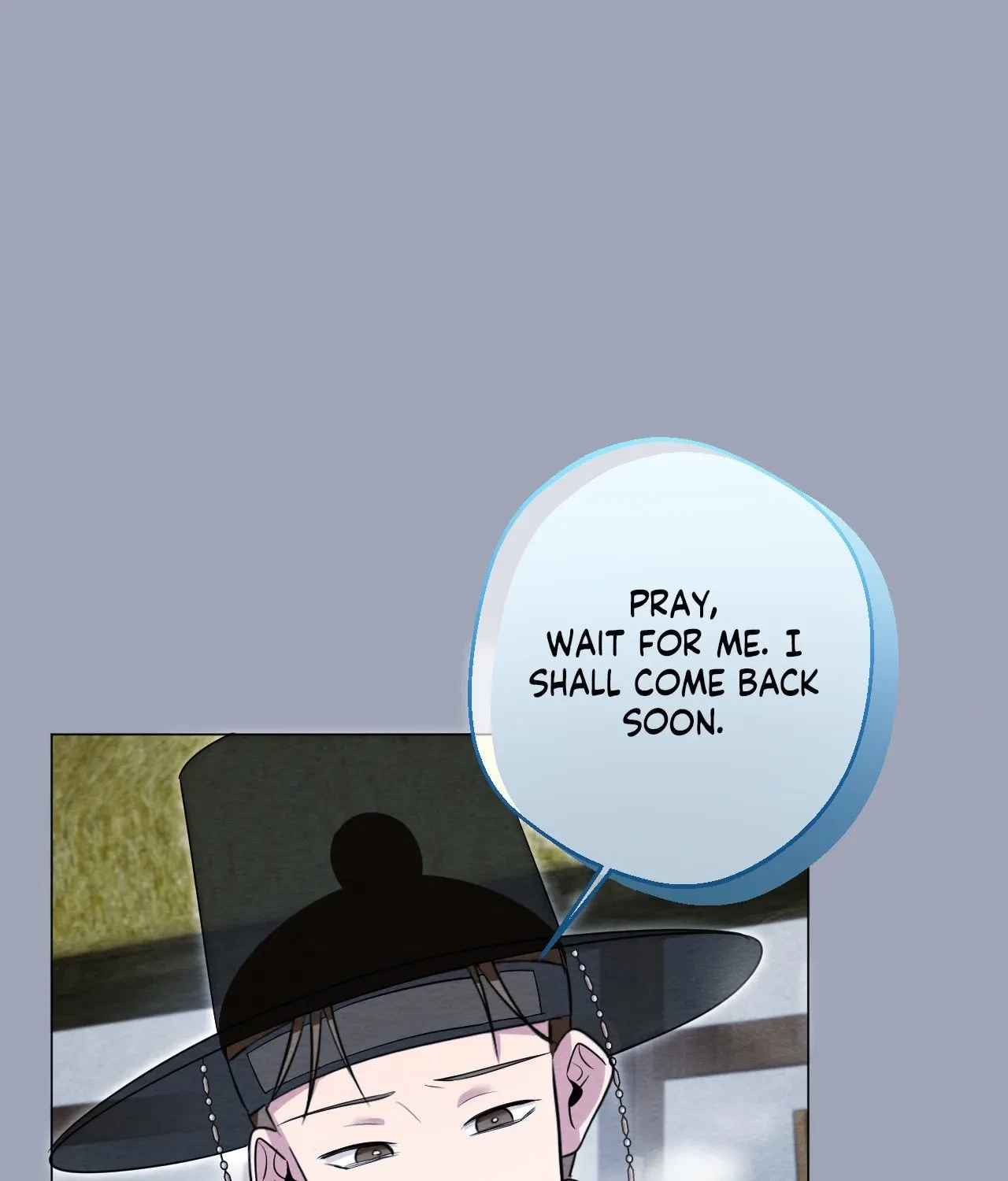 Capturing Spirits, Catching Feelings Chapter 16.1, page 61