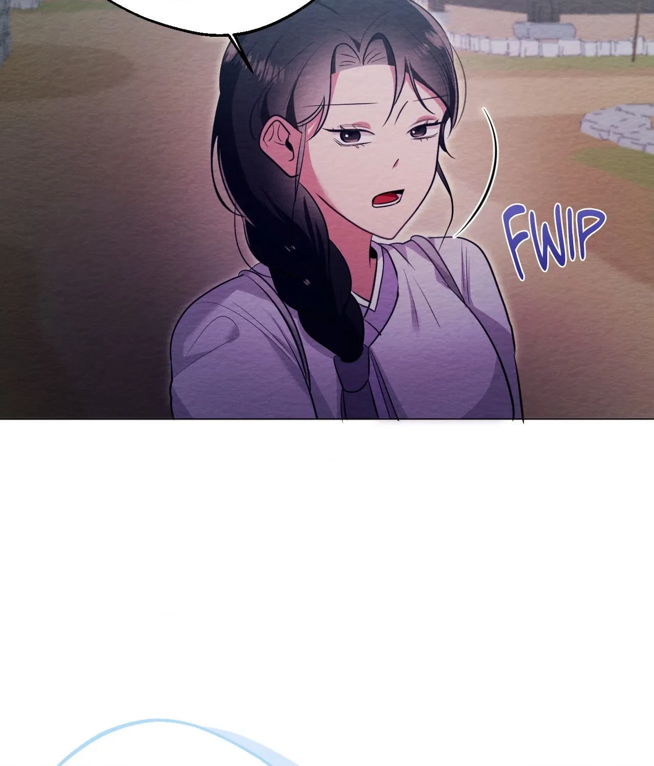 Capturing Spirits, Catching Feelings Chapter 16.1, page 7