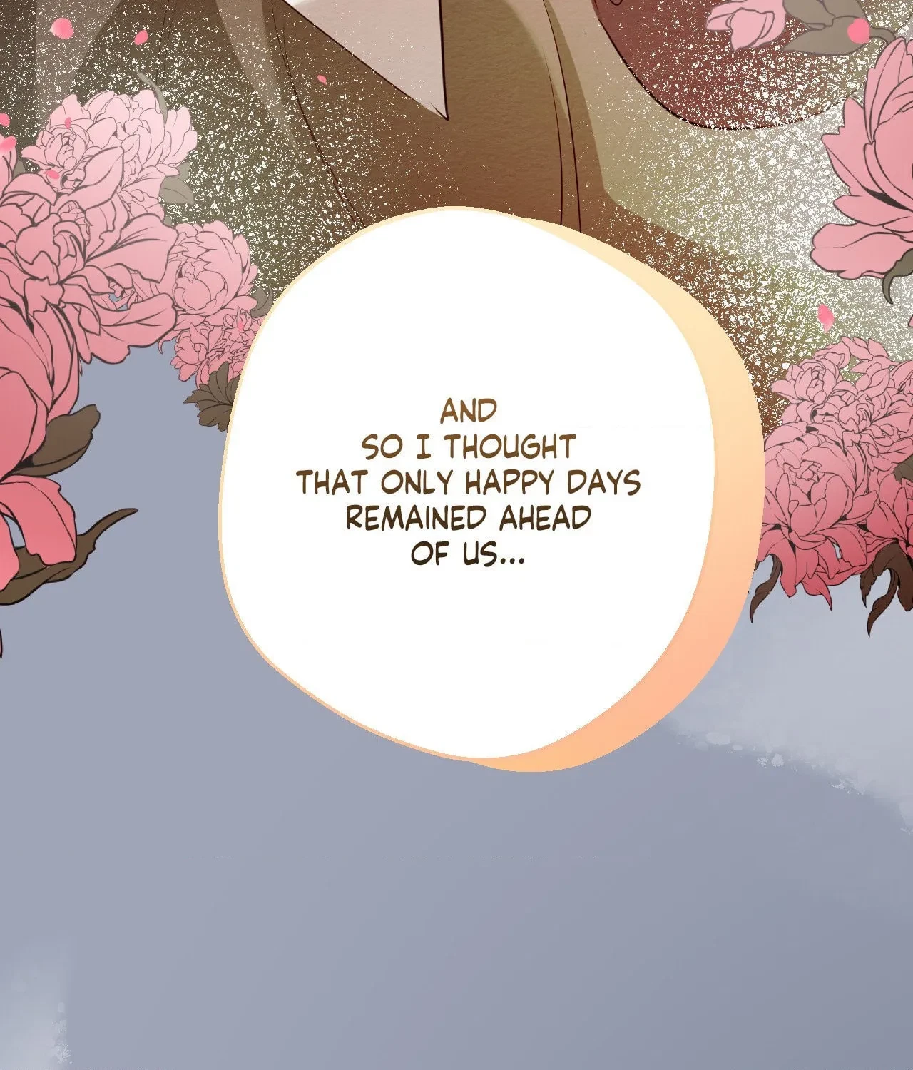 Capturing Spirits, Catching Feelings Chapter 16.1, page 72