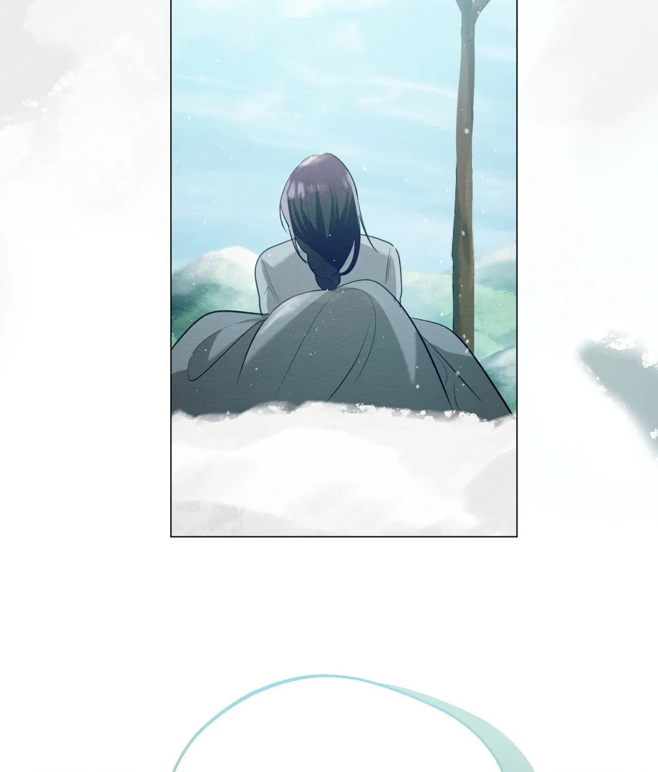 Capturing Spirits, Catching Feelings Chapter 16.1, page 76