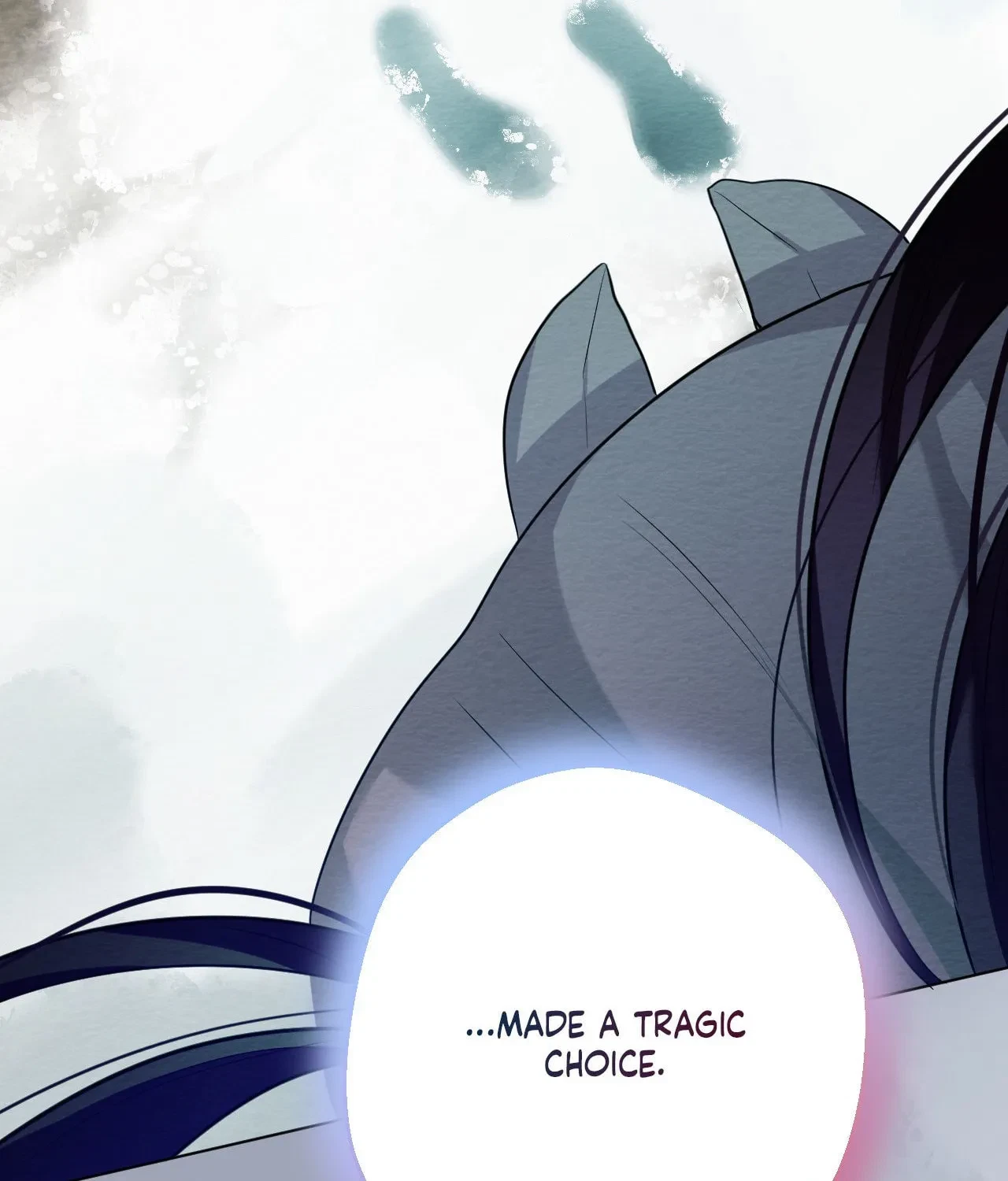 Capturing Spirits, Catching Feelings Chapter 16.1, page 79