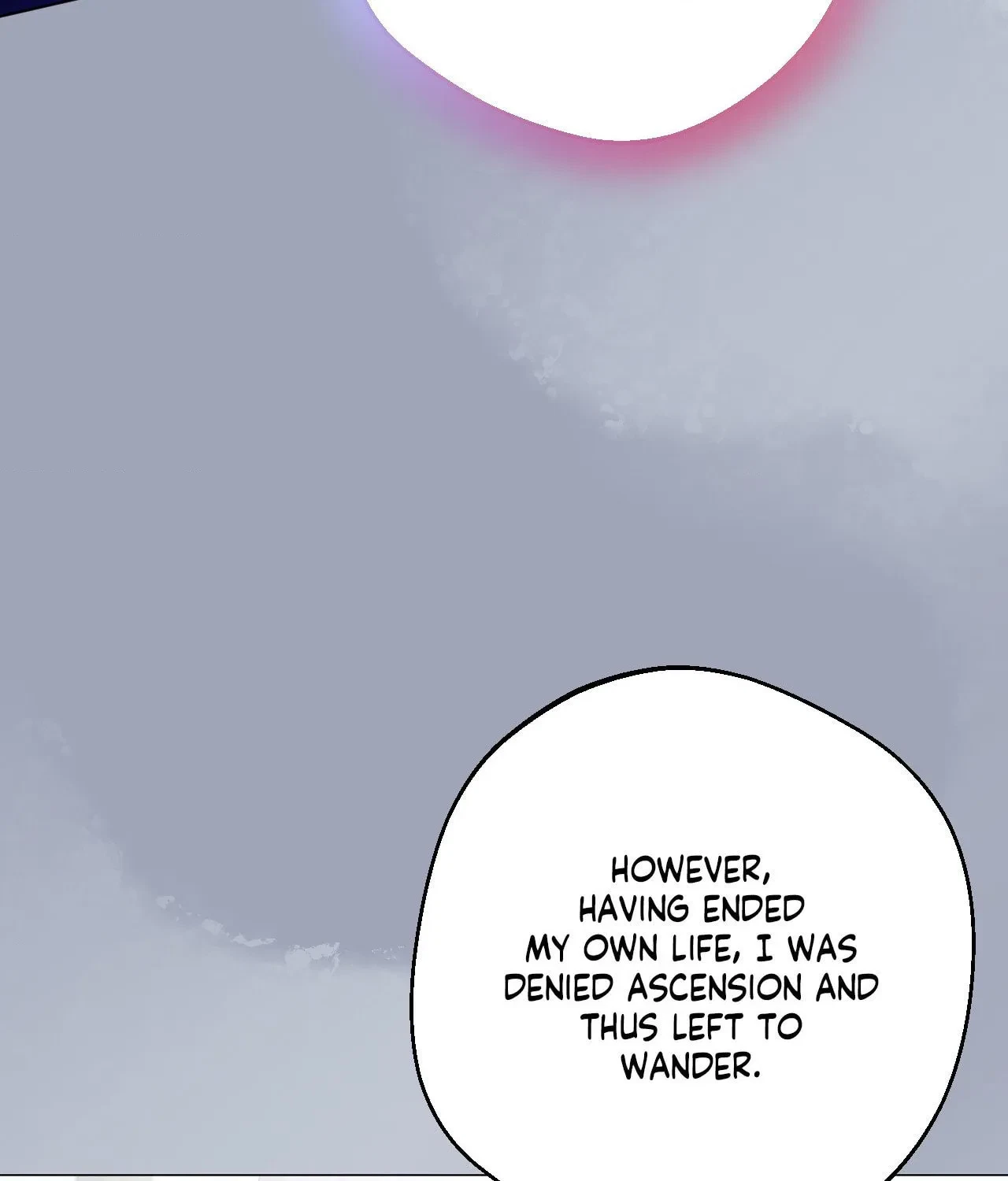 Capturing Spirits, Catching Feelings Chapter 16.1, page 80
