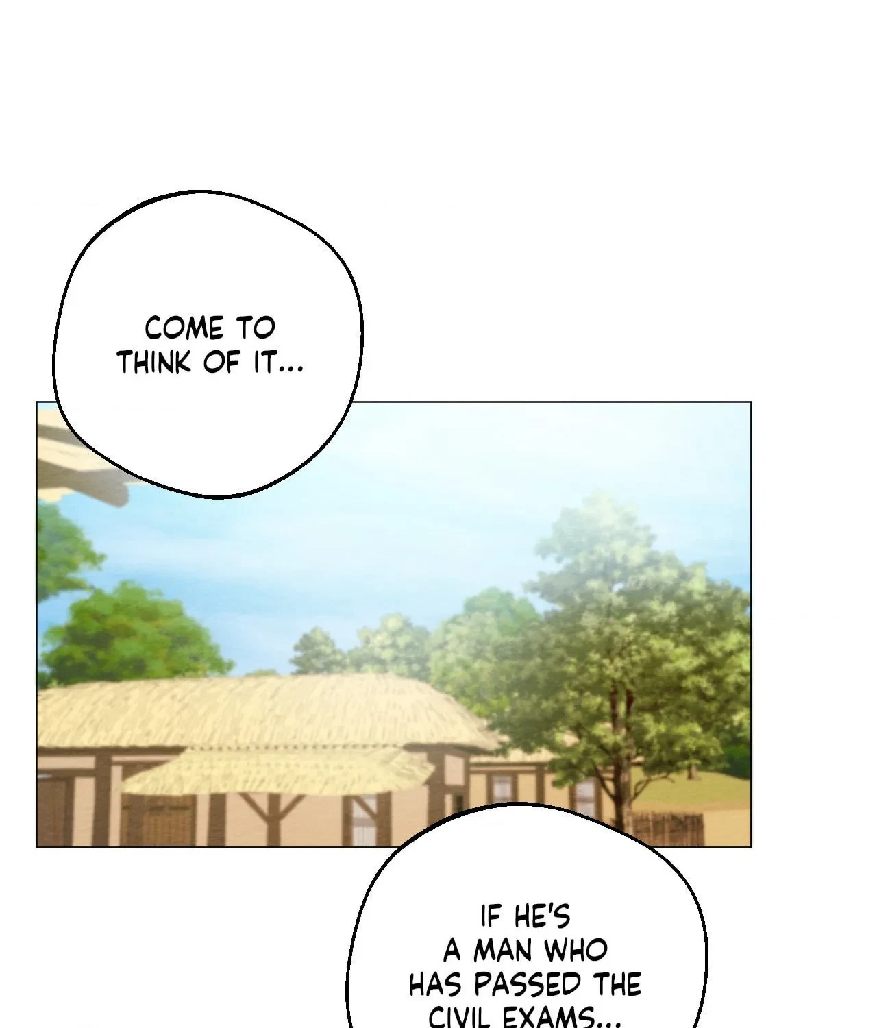 Capturing Spirits, Catching Feelings Chapter 16.1, page 89