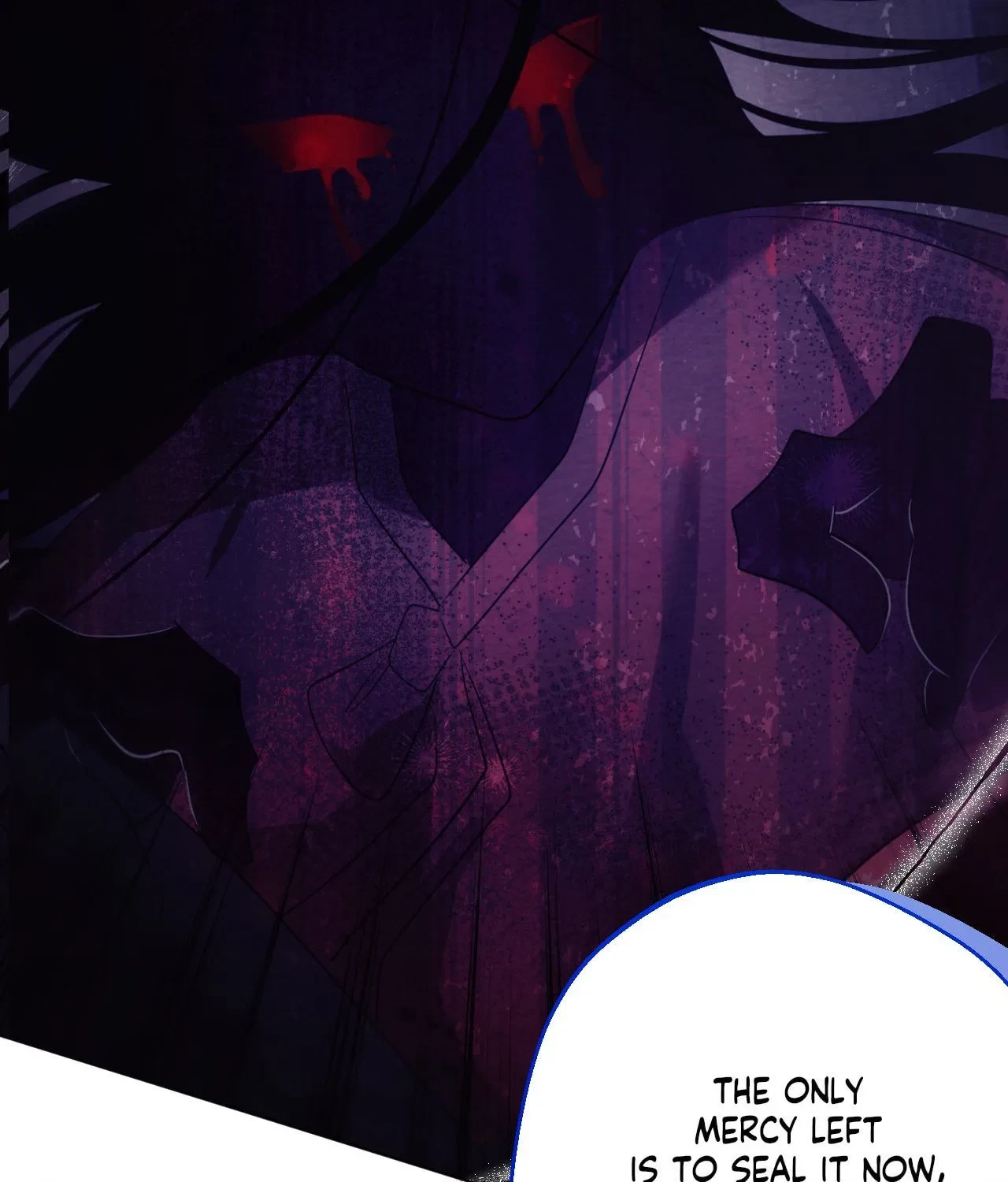 Capturing Spirits, Catching Feelings Chapter 16.1, page 9
