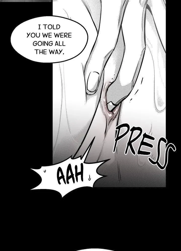 You Are My World Chapter 18, page 15