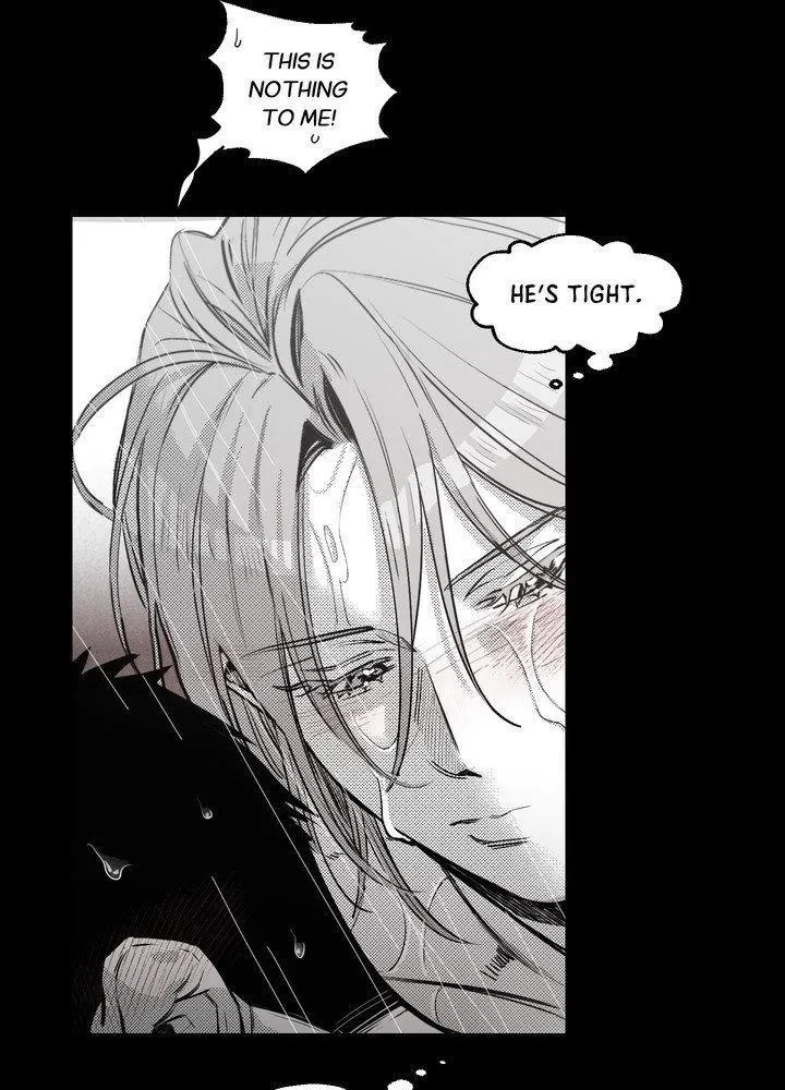 You Are My World Chapter 18, page 17