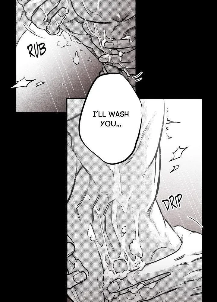 You Are My World Chapter 18, page 2