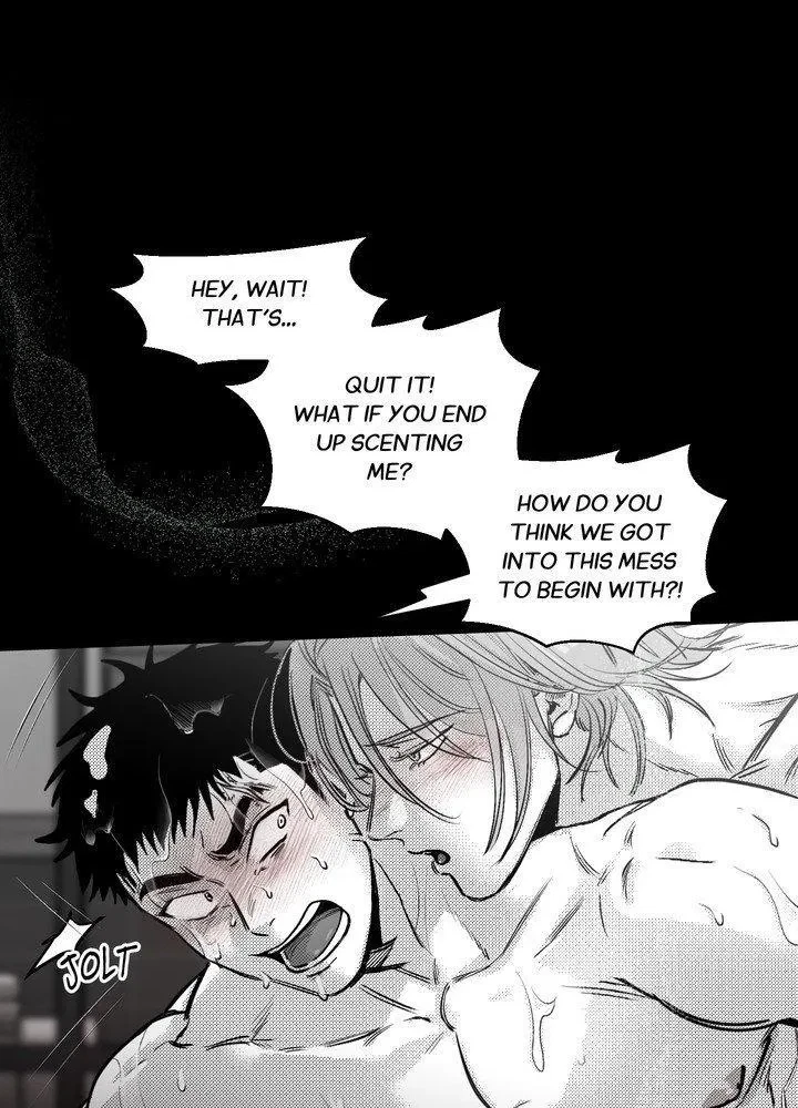 You Are My World Chapter 18, page 20