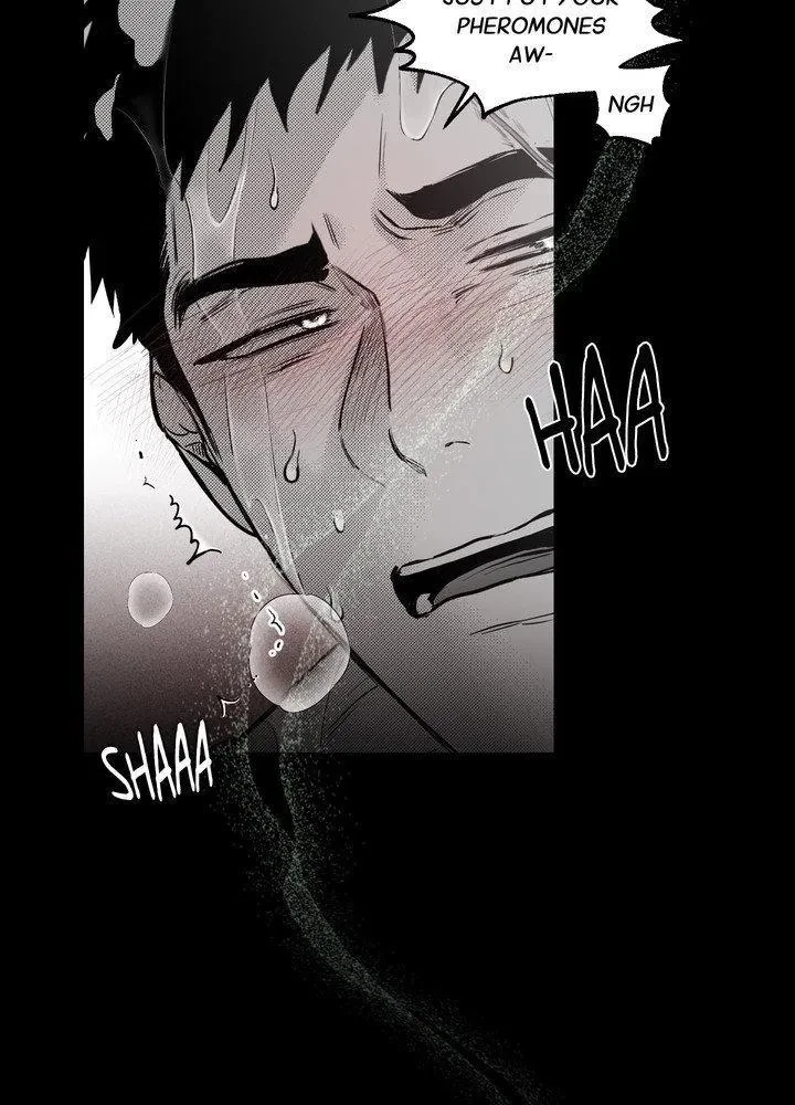 You Are My World Chapter 18, page 22