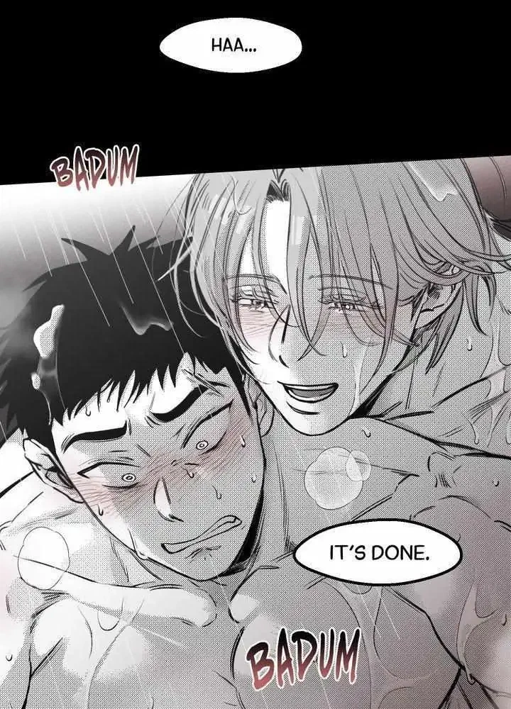 You Are My World Chapter 18, page 25