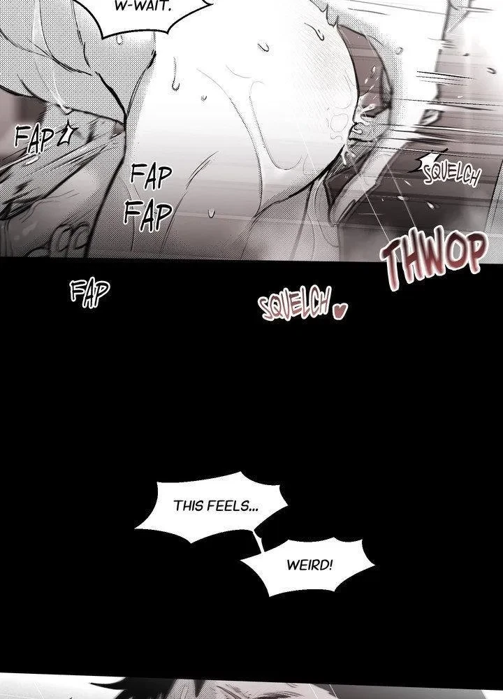 You Are My World Chapter 18, page 27