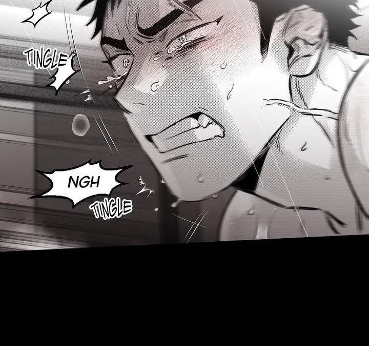 You Are My World Chapter 18, page 28