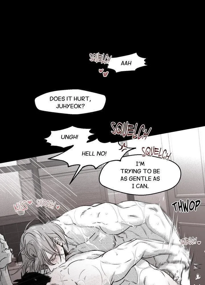 You Are My World Chapter 18, page 29