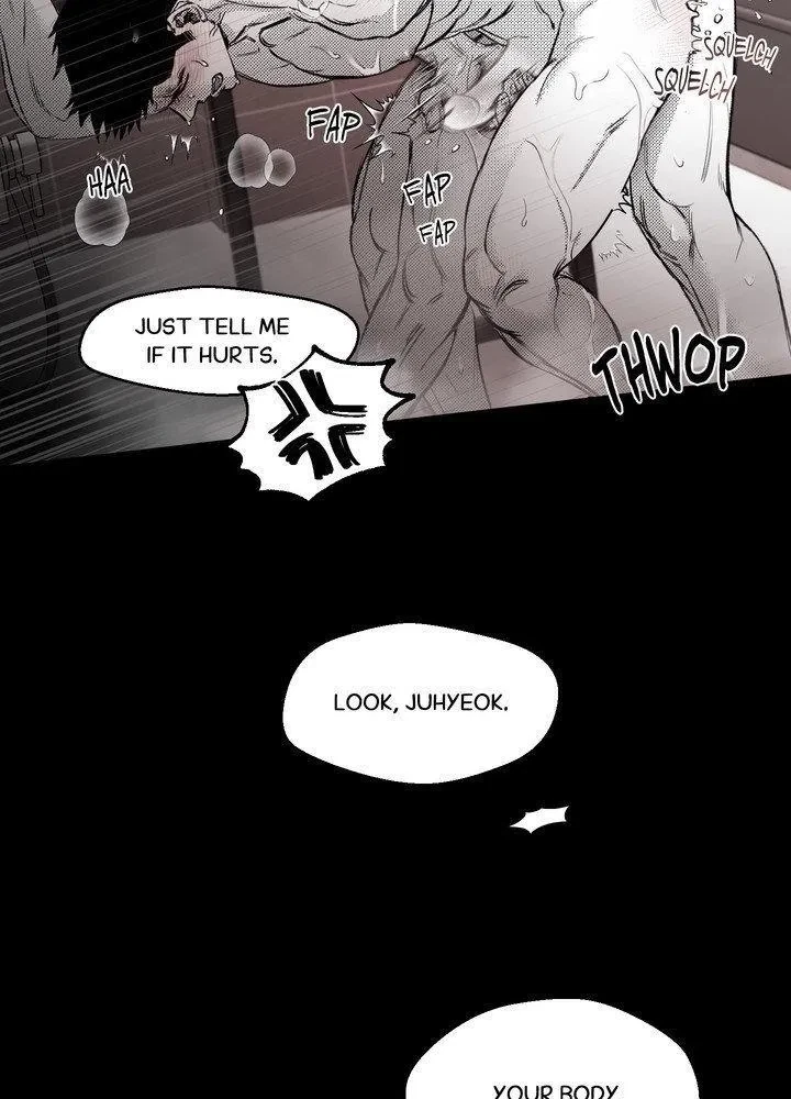 You Are My World Chapter 18, page 30