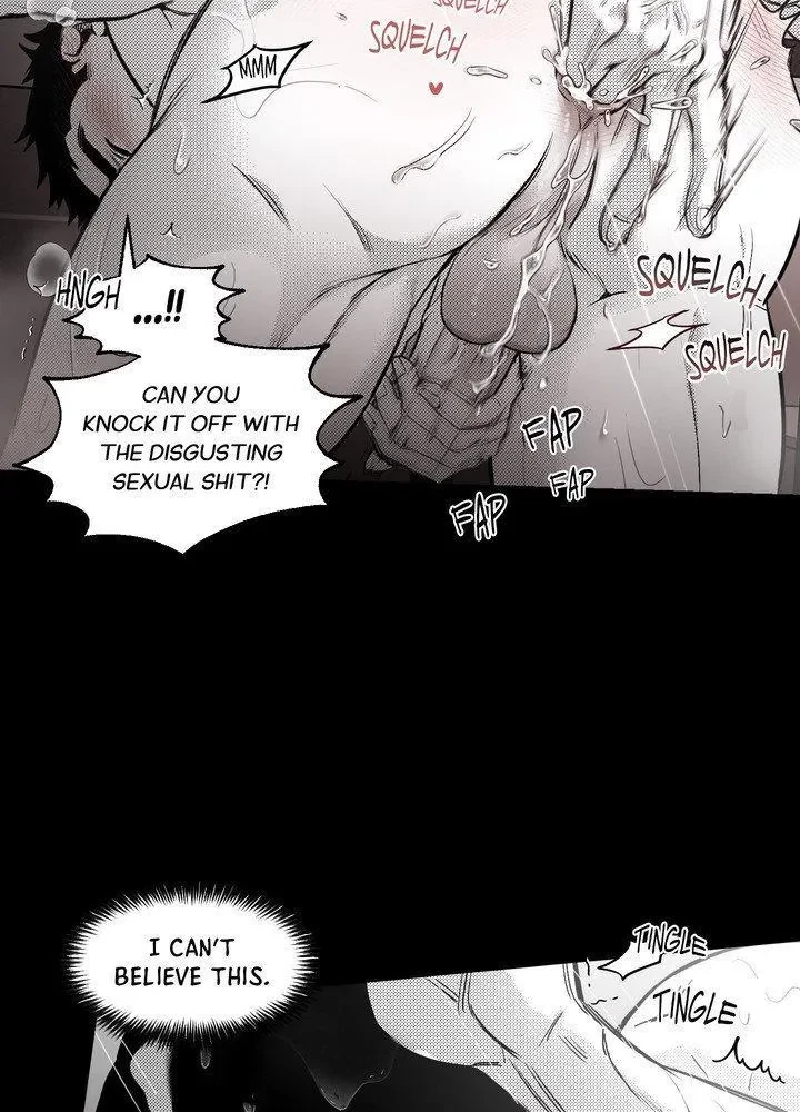 You Are My World Chapter 18, page 33