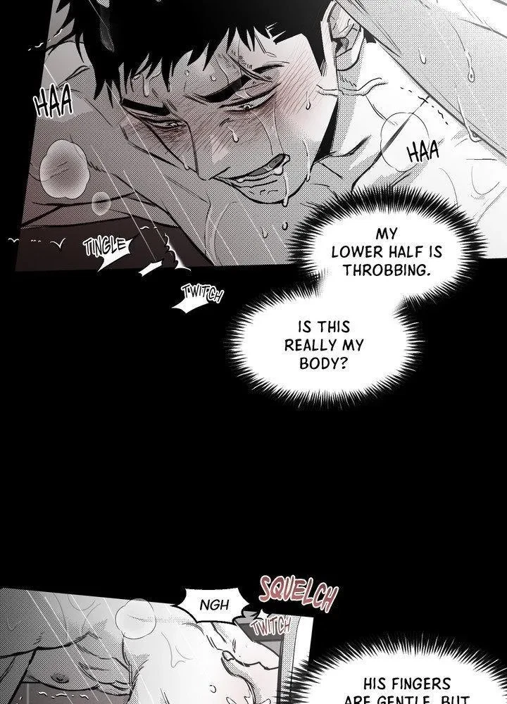 You Are My World Chapter 18, page 34