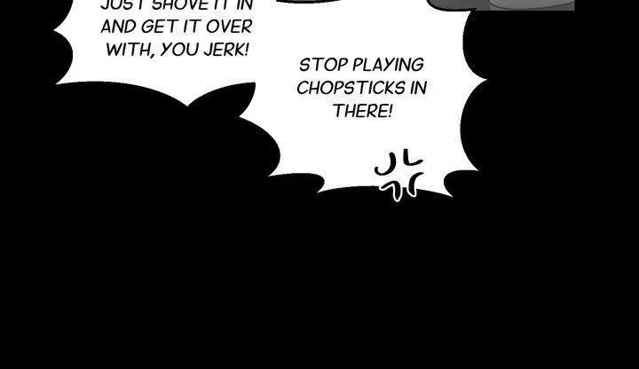 You Are My World Chapter 18, page 38