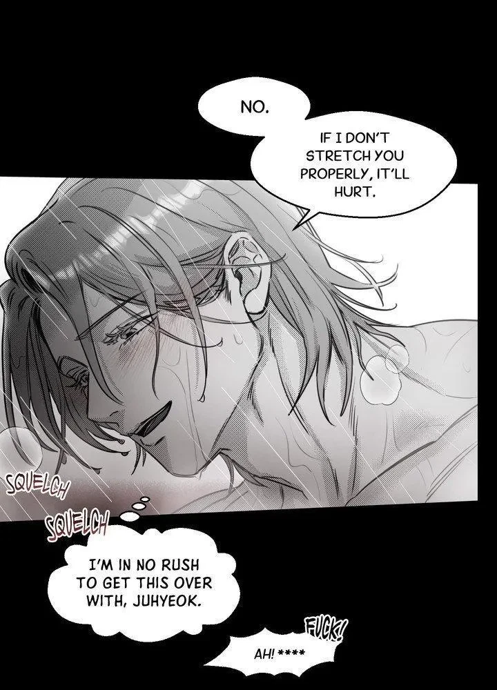 You Are My World Chapter 18, page 39