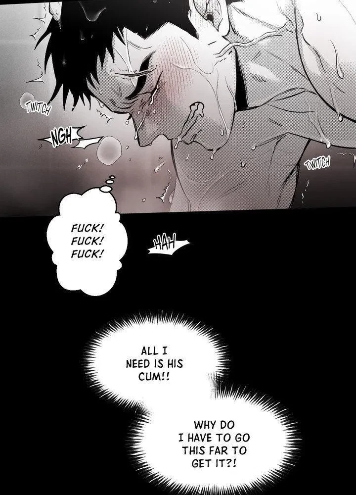 You Are My World Chapter 18, page 42