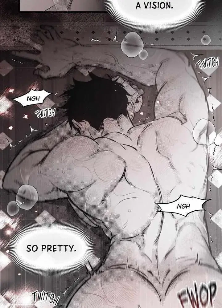 You Are My World Chapter 18, page 44