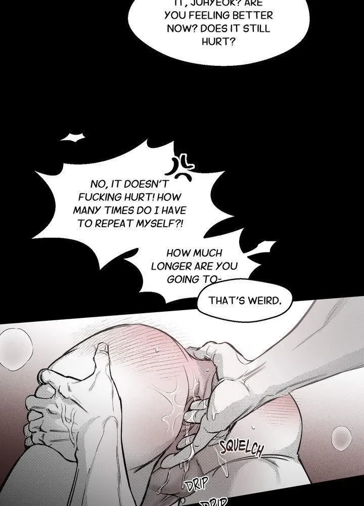 You Are My World Chapter 18, page 46