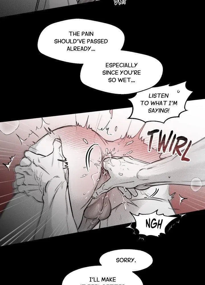 You Are My World Chapter 18, page 47