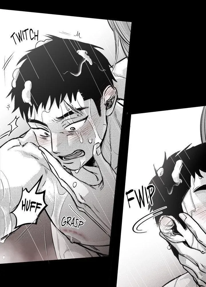 You Are My World Chapter 18, page 5