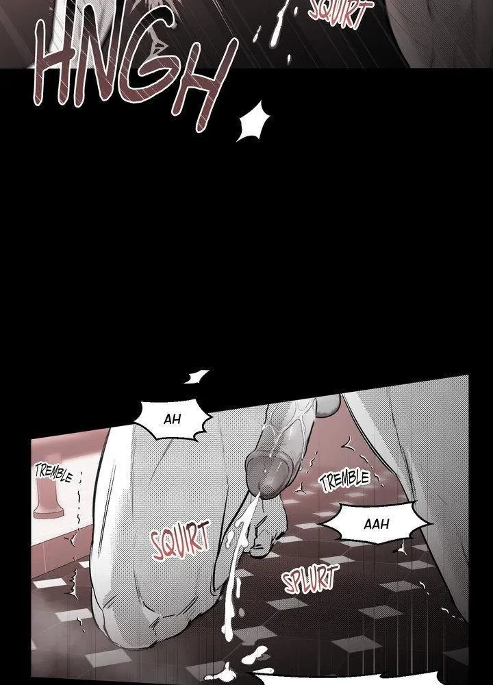 You Are My World Chapter 18, page 53