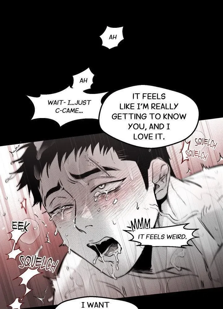 You Are My World Chapter 18, page 57