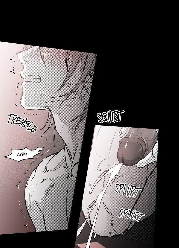 You Are My World Chapter 18, page 68