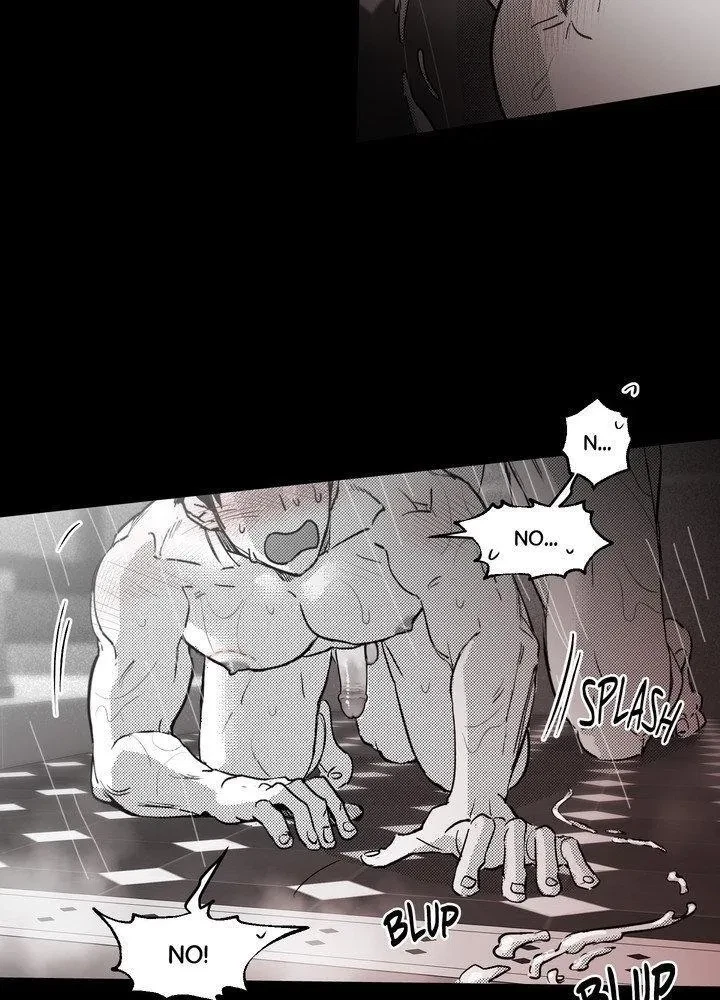 You Are My World Chapter 18, page 71