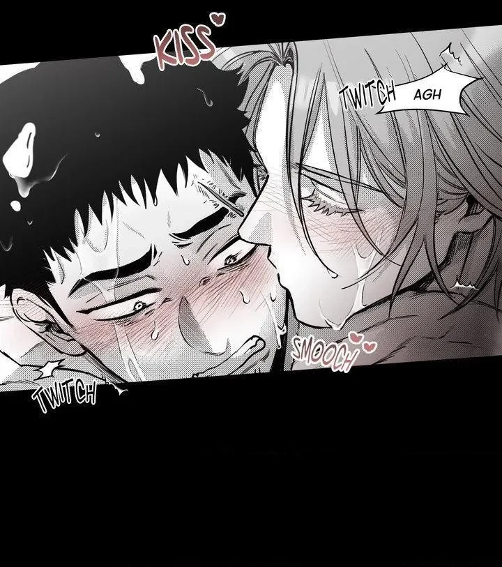You Are My World Chapter 18, page 9