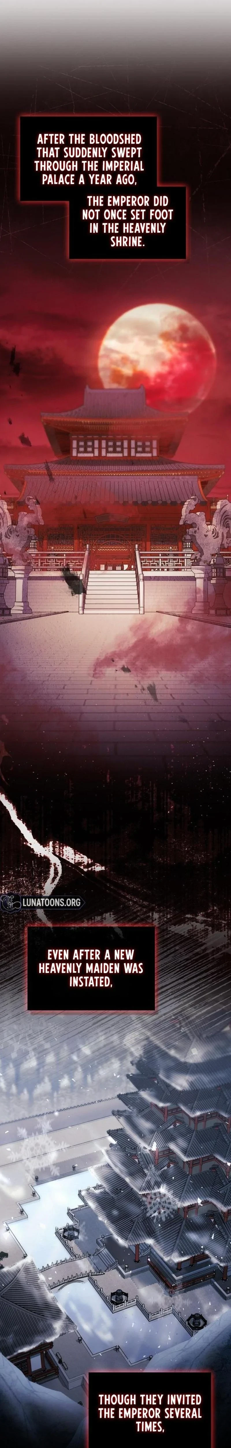 The Tyrant Who Loved Lies Chapter 48, page 10