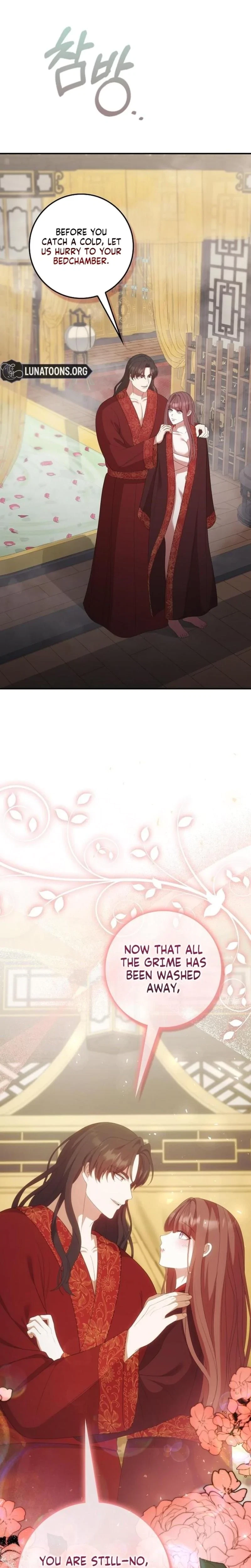 The Tyrant Who Loved Lies Chapter 48, page 2