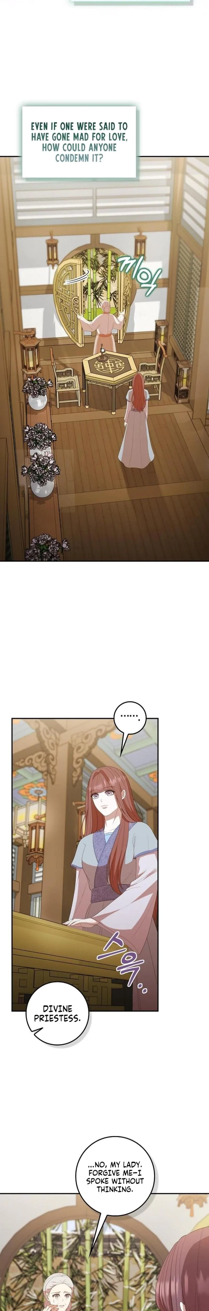 The Tyrant Who Loved Lies Chapter 48, page 26