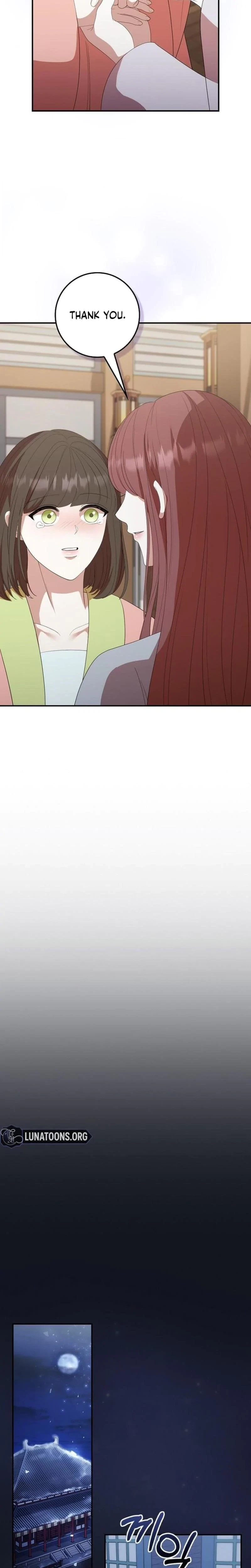 The Tyrant Who Loved Lies Chapter 48, page 29