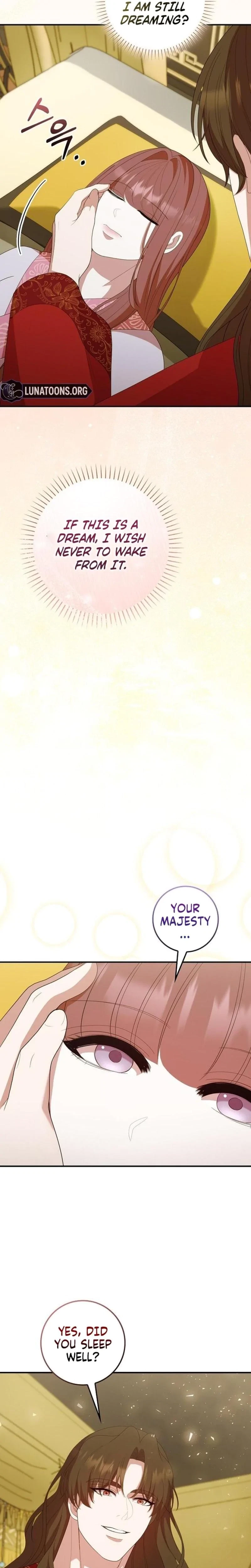 The Tyrant Who Loved Lies Chapter 48, page 6