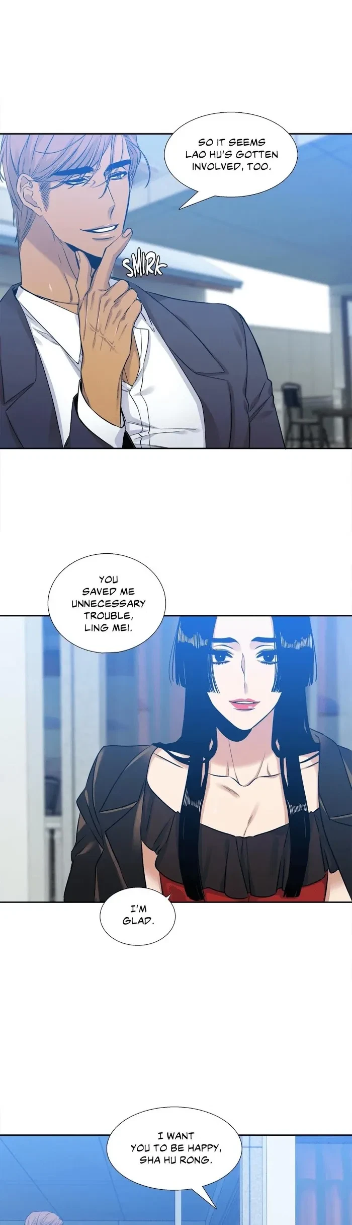 Chapter 41, page 26